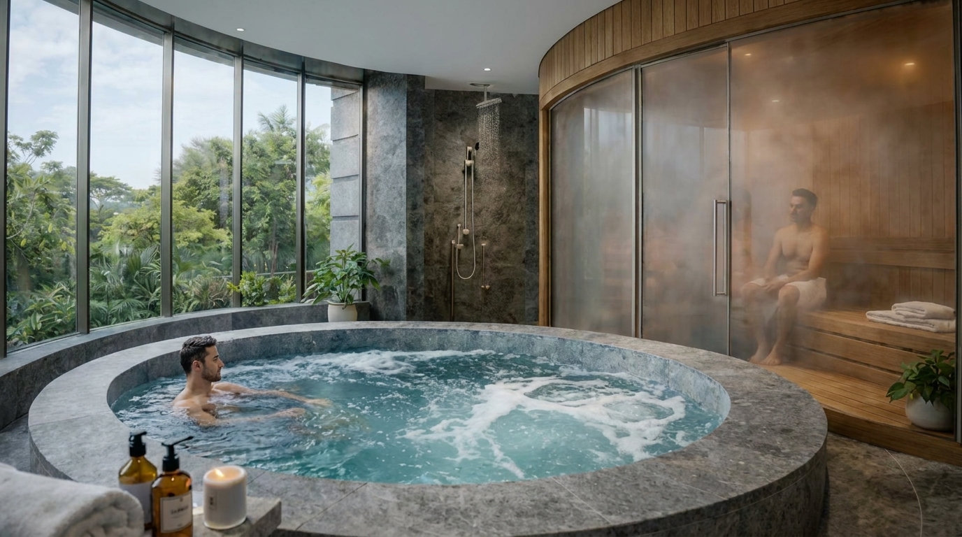 Jacuzzi